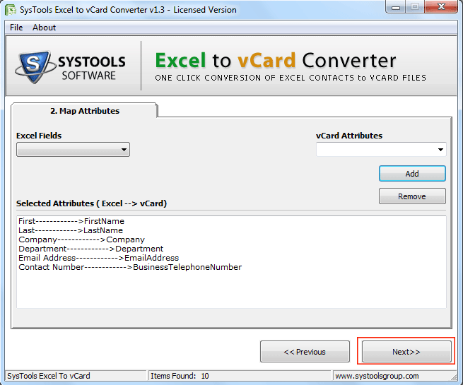 multiple vcf to csv converter free online